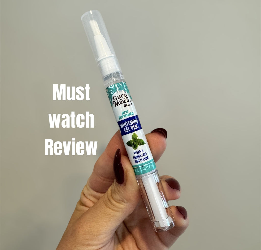 Teeth Whitening Pen
