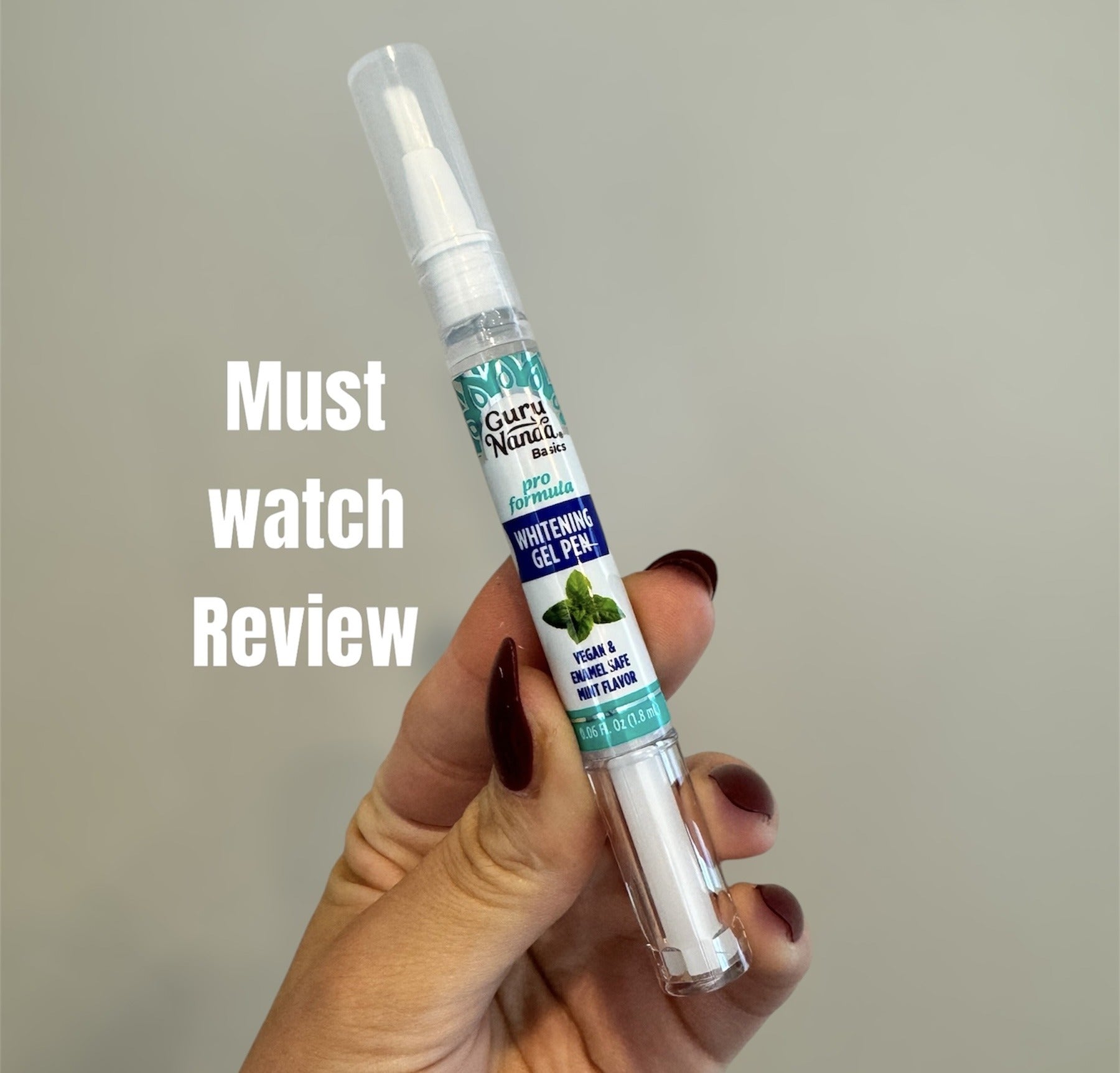 Teeth Whitening Pen