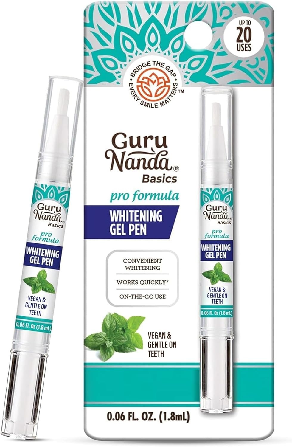 Teeth Whitening Pen